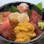 松島さかな市場 - 