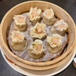 好公道の店 金鶏園 - 蝦仁焼売