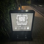 TOKYO Whisky Library - 