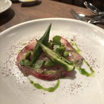 TOKYO Whisky Library - 