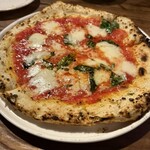 アダット マルヤマ - マルゲリータ