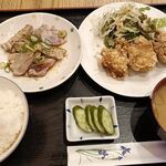 ろばた さりけ - 