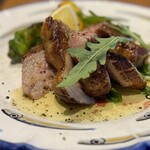 ピッツェリア トラットリア ダ オカピート - 食べたらきっと驚く美味しさ