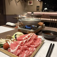 道産羊肉割烹 ラムぴりか - 