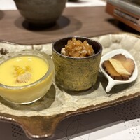 道産羊肉割烹 ラムぴりか - 
