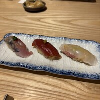 THE SUSHI GINZA 極 - 