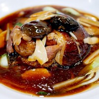 老四川 飄香小院 - 