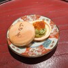 鮨和食 紅炉庵 なんば