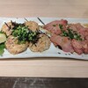 鳥焼肉ヒキワライ - 