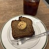 ONIBUS COFFEE 中目黒3丁目店