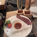 和フレンチバル村塾 - 