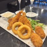 R1 TOKYO Bar&Restaurant - 