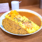 カレーの店 八月 - 