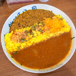 カレーの店 八月 - 
