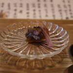 握りのはやし - 