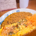 カレーの店 八月 - 