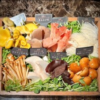 Shangri-La's secret ROPPONGI - 
