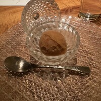 鉄板焼き あおやま - 