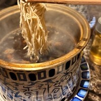 Shangri-La's secret ROPPONGI - 