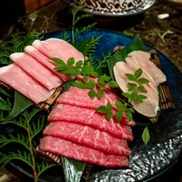 Shangri-La's secret ROPPONGI - 