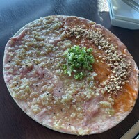 天空焼肉 星遊山 -  天空焼肉 星遊山 -