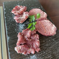 天空焼肉 星遊山 -  天空焼肉 星遊山 -