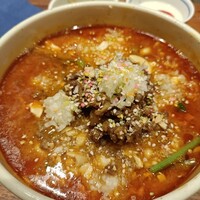 中華旬彩 森本 - 