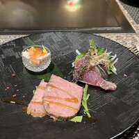 神戸牛ステーキ Ishida. 本店 - 