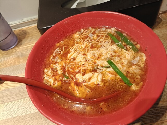 Miyazaki Menya Karakara Higashishinsaibashiten photo 2