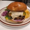 J.S. BURGERS CAFE - 