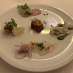 ピアット・スズキ - 