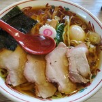 とら食堂 松戸分店 - 