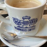 神戸にしむら珈琲店 三宮店 - 