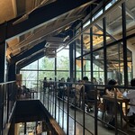 ファクトリー&ラボ 神乃珈琲 - 