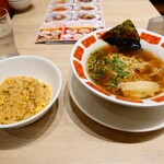 バーミヤン - 料理写真: