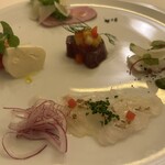 ピアット・スズキ - 