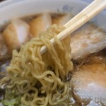 支那そば とも - 