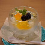 たちばな四季亭 - 