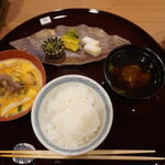 たちばな四季亭 - 