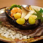 たちばな四季亭 - 