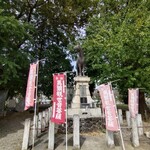 珈水亭 - 上岡馬頭観音さま