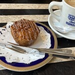 神戸にしむら珈琲店 三宮店 - 