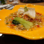 たちばな四季亭 - 