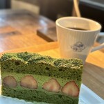 ファクトリー&ラボ 神乃珈琲 - 