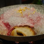 たちばな四季亭 - 