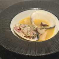 trattoria GALLIANO - 