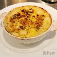 レストラン アルティザン（restaurant Artisan） - 
