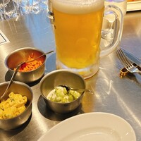 レストラン アルティザン（restaurant Artisan） - 
