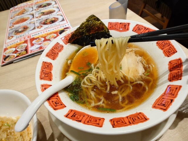 バーミヤン イオン十和田店 - 北里大学前（中華料理）の写真