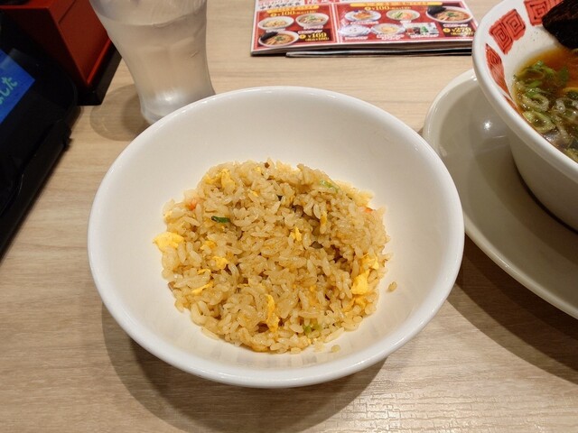 バーミヤン イオン十和田店 - 北里大学前（中華料理）の写真